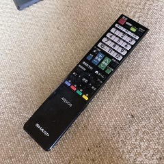 SHARP 液晶テレビ LC-40H9 40インチ　の画像
