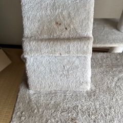キャットタワーの画像