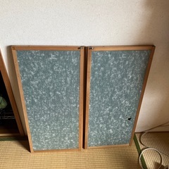 襖扉　和室の画像