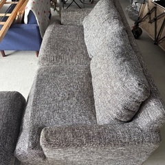 3人掛けソファの画像