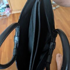 ハンドバッグの画像