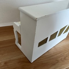 KAWAIミニピアノの画像