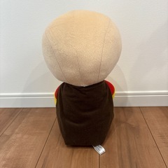 アンパンマン　ぬいぐるみの画像