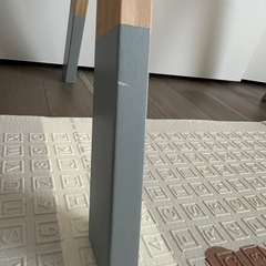 木製ベビージム メリー 木のおもちゃの画像