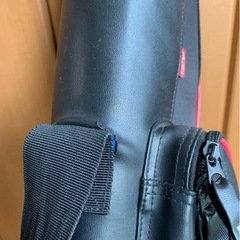 ロッドケース　POINT　BAYの画像