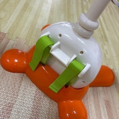 赤ちゃん メリーの画像