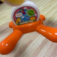 赤ちゃん メリーの画像