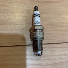 トヨタSPARK PLUGSの画像