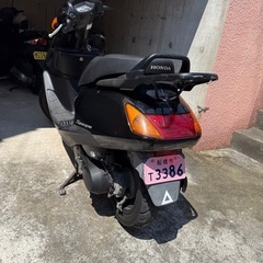 【２日限定値下】スペイシー100の画像