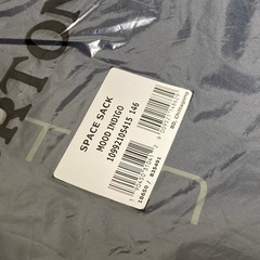 未使用 BURTON バートン スノーボードケース 146 レディース ジュニアの画像