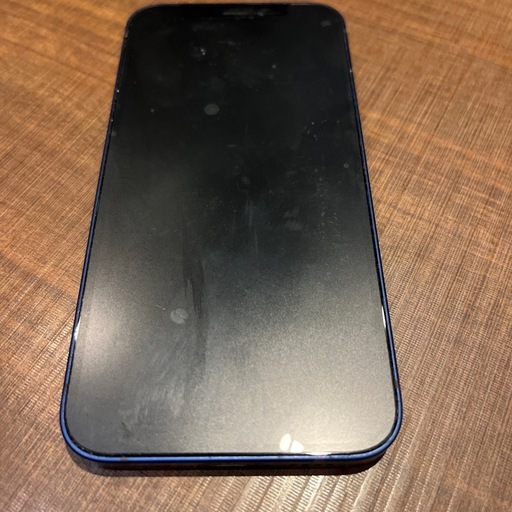 iPhone12 mini