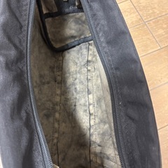 adidas シューズケース ネックウォーマー　ハンカチの画像