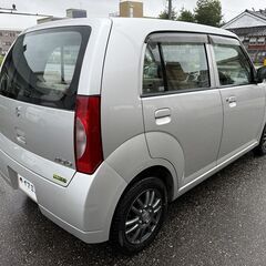 【ジモティ特価！！】H17　スズキ　アルト　G オーディオ付　走行9万キロ台　車検Ｒ8年3月まで　名義変更渡しの画像