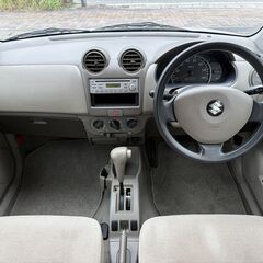 【ジモティ特価！！】H17　スズキ　アルト　G オーディオ付　走行9万キロ台　車検Ｒ8年3月まで　名義変更渡しの画像