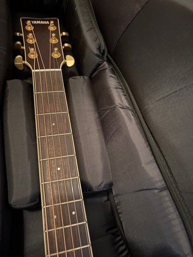 YAMAHA LS6 ARE