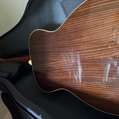 YAMAHA LS6 AREの画像
