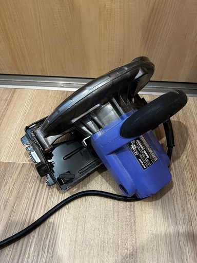 HiKOKI　丸のこ