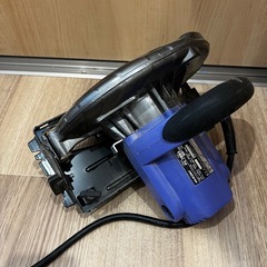 HiKOKI　丸のこの画像