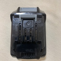 マキタ　BL4025　40V バッテリー　の画像