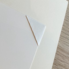 【写真用額縁】12%オフ美品20000円/5点 ハクバ 半切サイズ額縁 黒 ホワイトマットの画像
