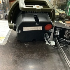 充電式 LED投光器 30w NF-30C 防水性能　　リサイクルショップ宮崎屋　佐土原店　25.9.14Fの画像