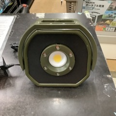 充電式 LED投光器 30w NF-30C 防水性能　　リサイクルショップ宮崎屋　佐土原店　25.9.14Fの画像