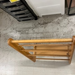 O2509-272 スリッパラック 中古の画像