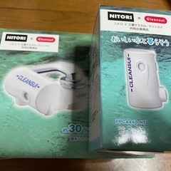 浄水器の画像