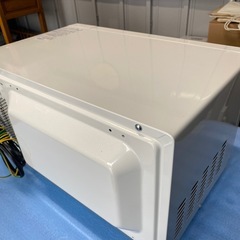 電子レンジ【美品】2023年製ヤマダホールディングス YMW17HL6 小倉北区の画像