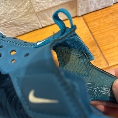 NIKEサンダル　16㎝の画像
