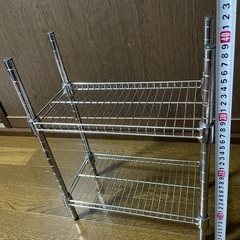 ミニラックの画像