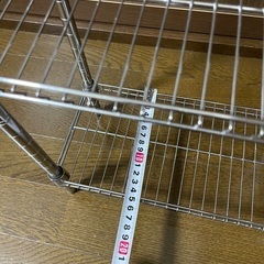 ミニラックの画像