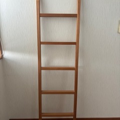 【決まりました】階段　の画像