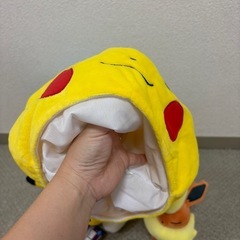ポケモンぬいぐるみの画像