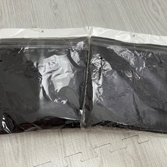 【未開封】タートルネック、クルーネックLの画像