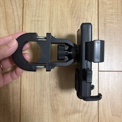 3coins スマホホルダーの画像