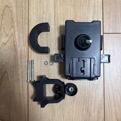 3coins スマホホルダーの画像