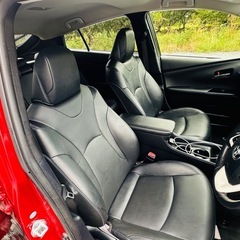 プリウス S ツーリングセレクション　車検付きの画像