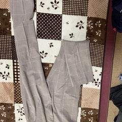 紳士服の画像