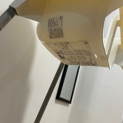 ベビーチェア　IKEAの画像
