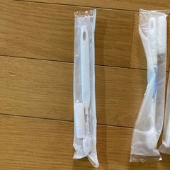 歯ブラシ　34本セット！の画像