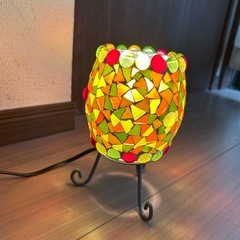 [お渡し決まりました]　ライト　灯りの画像