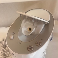 【終了】Panasoncスチーマー2010年度製の画像