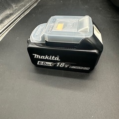 123 makita インパクトドライバーセット TD173Dの画像
