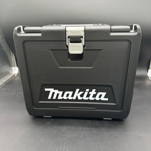 123 makita インパクトドライバーセット TD173D