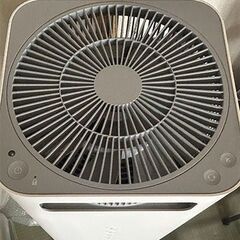 BALMUDA　AirEngine Standardの画像