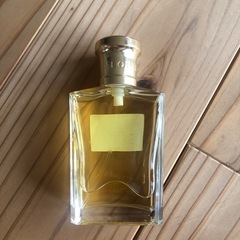 香水　FLORIS イギリス製の画像