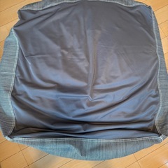 【無印良品】　身体にフィットするソファ　の画像