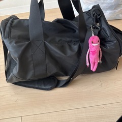 運動バッグの画像