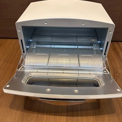 トースターの画像